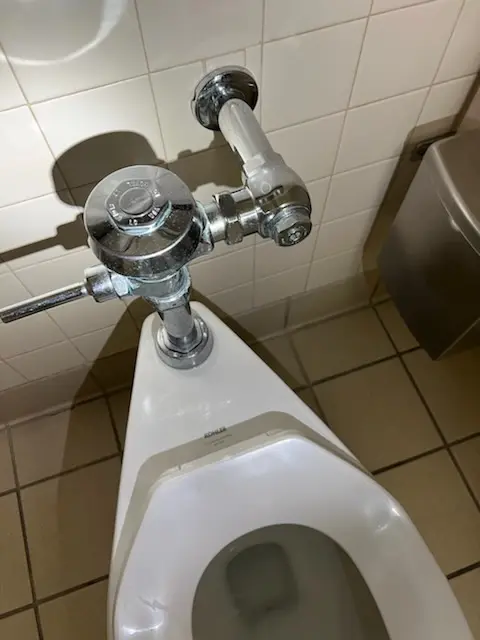 Fixture installation and repair for Pipe Repair in Owosso